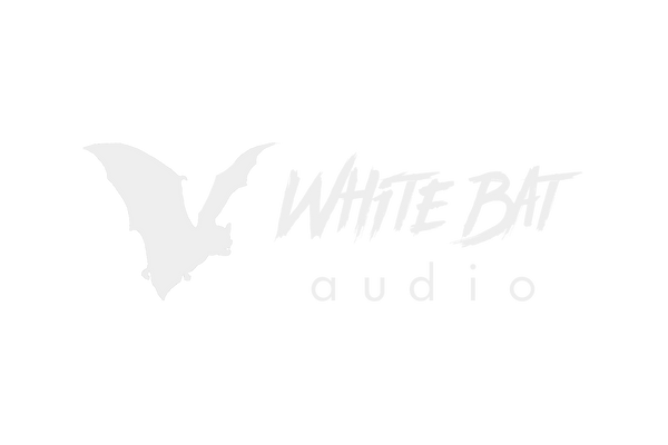 White Bat Audio logo